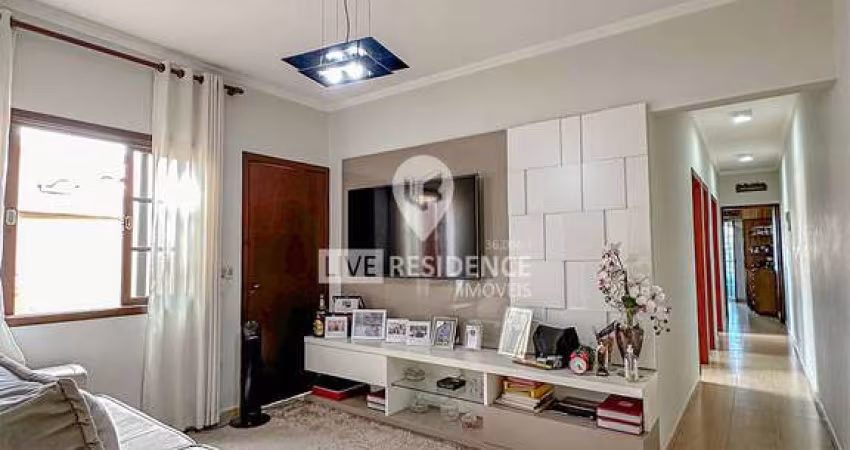 Venda de Imóvel no Bairro Novo Cruzeiro em Itatiba/SP – Live Residence