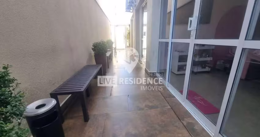 Oportunidade única sala comercial no edifício itatiba hill