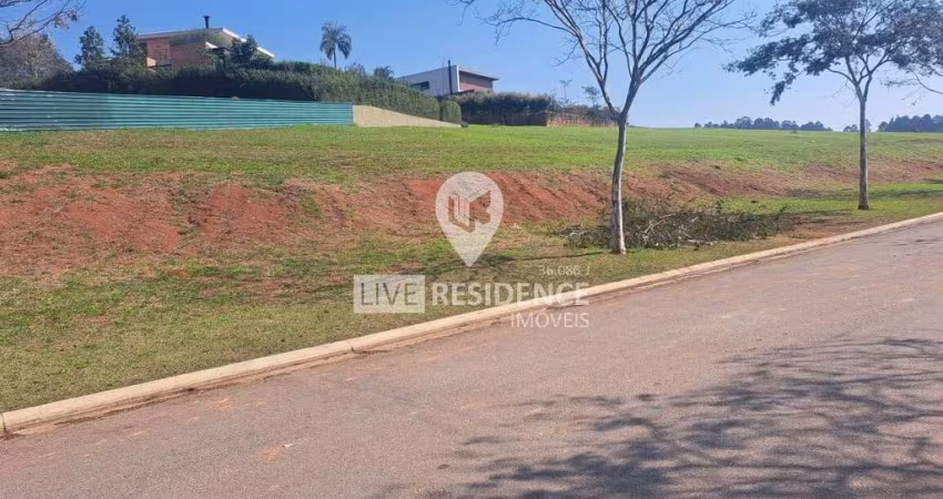 Terreno à Venda no Condomínio Fazenda Dona Carolina, Itatiba - SP