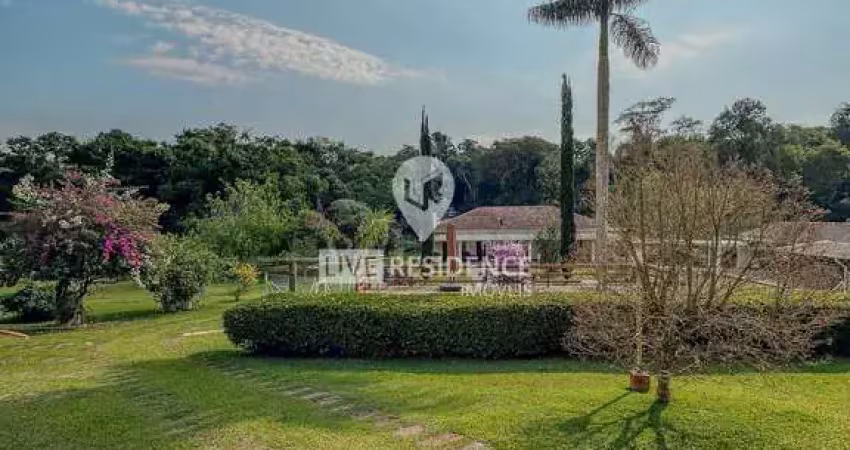 Chácara à venda no summertime em itatiba/sp - 3.520m² de área total