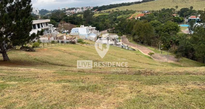 Terreno - Venda - Itatiba, São Paulo