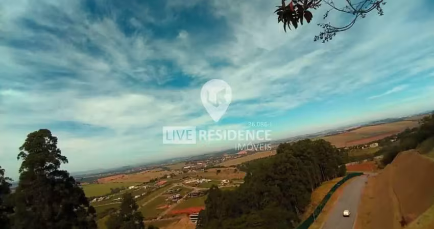 Terreno à venda condomínio dona carolina, itatiba live