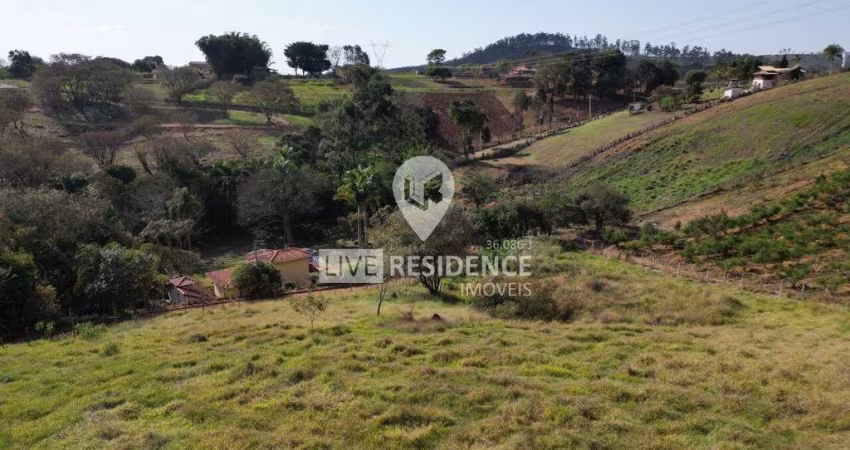 Única Itatiba: Sítio de 20.000 m² no Condomínio San Diego