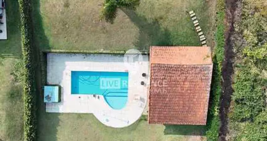 Jardim Leonor, Itatiba/SP Live Residence