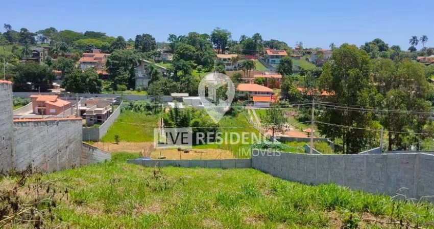 Excelente Oportunidade de Terreno à Venda no Jardim Centenário – Atibaia/SP