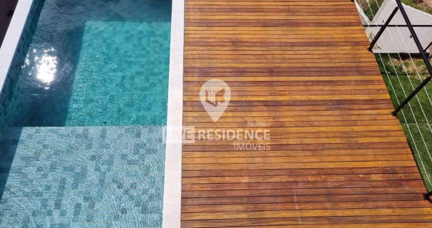 Casa à venda no condominio Ecologie – Itatiba Sp