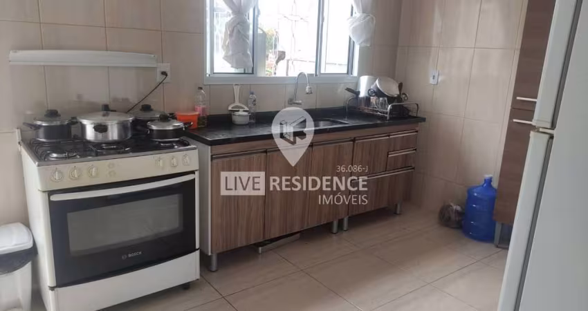 Casa à venda no bairro Harmonia, próxima ao centro da cidade ...