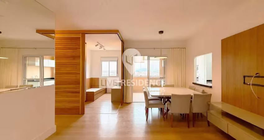 Apartamento com 3 quartos à venda na Rua Domingos Alegre, Jardim Alto de Santa Cruz, Itatiba
