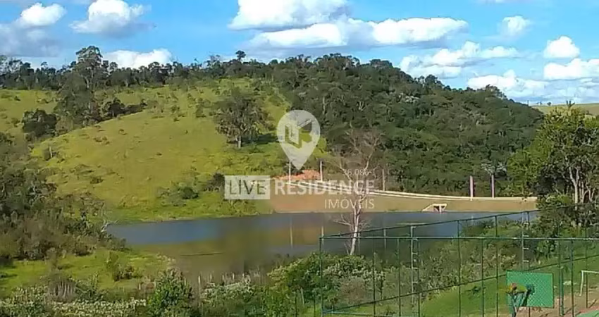 Ecologie terreno 399m² para venda em condomínio fechado