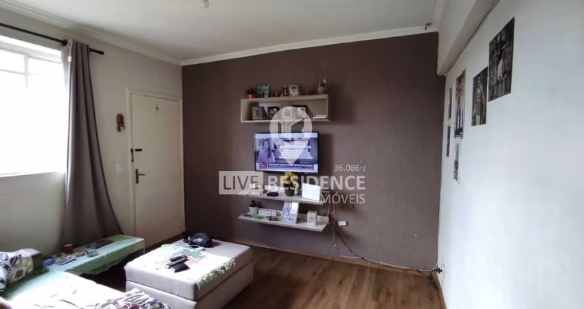 Apartamento próximo ao centro