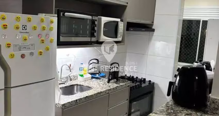 Apartamento à venda no Residencial Finezzi Itatiba-Sp