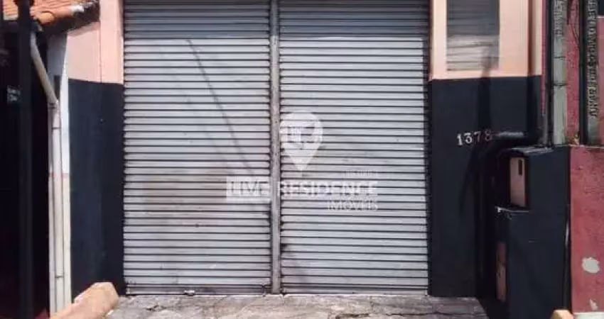 Barracão / Galpão / Depósito com 1 sala à venda na Avenida Senador Lacerda Franco, Centro, Itatiba