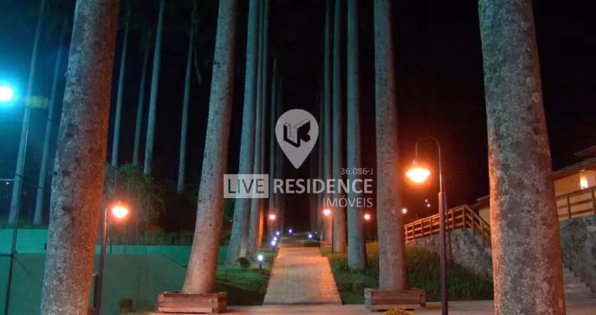 Terreno à venda no condomínio villagio das palmeiras – itatiba/sp