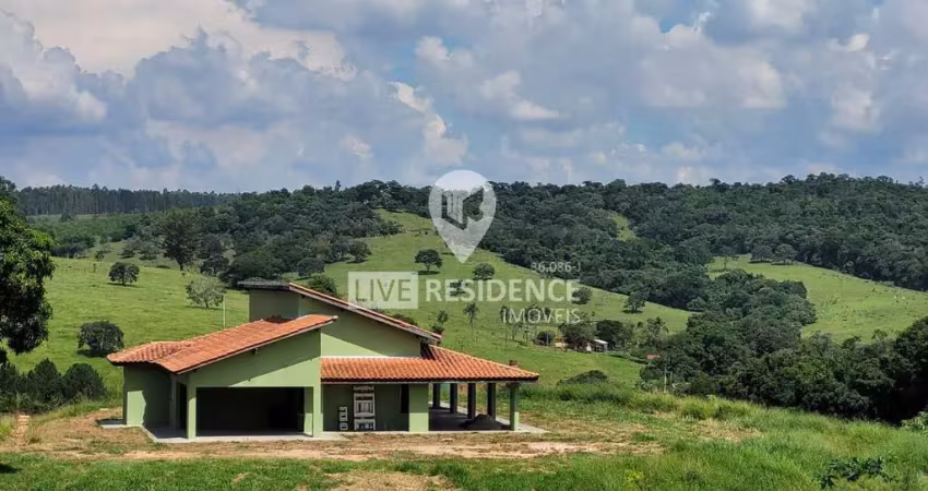 Lindo Sítio  de 29.000 m² a venda em Itatiba  com vista panorâmica