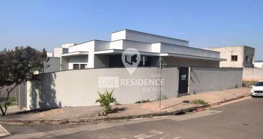 Excelente Casa Loteamento Morrão da Força