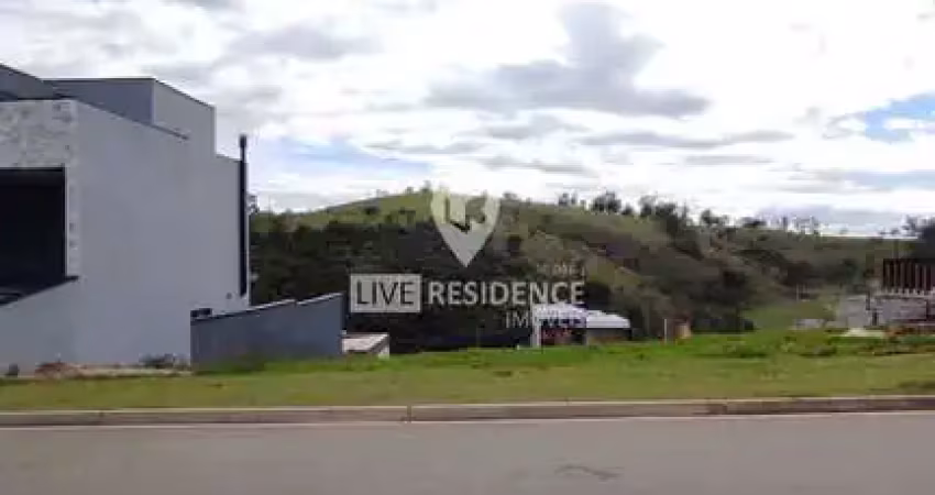 Terreno em condomínio fechado à venda no Bairro Itapema, Itatiba 