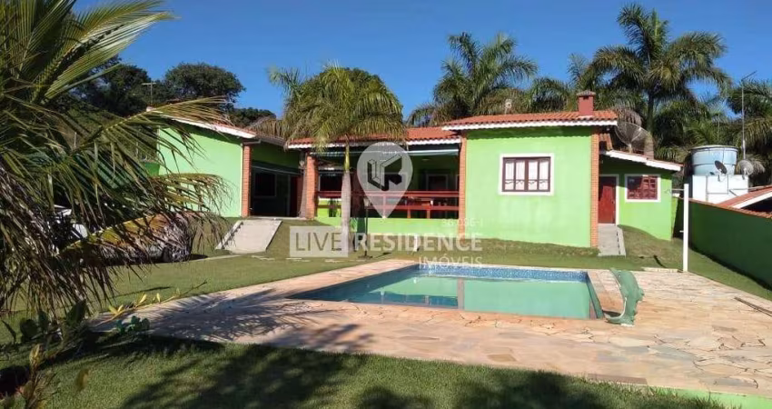 Chácara à venda no Terras de São Sebastião!