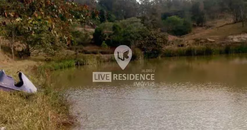 Chácara / sítio com 4 quartos à venda na Área Rural, Área Rural de Amparo, Amparo