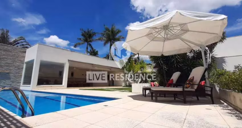 Casa em condomínio fechado com 3 quartos à venda na Rua André Manente, Jardim Santa Rosa, Itatiba