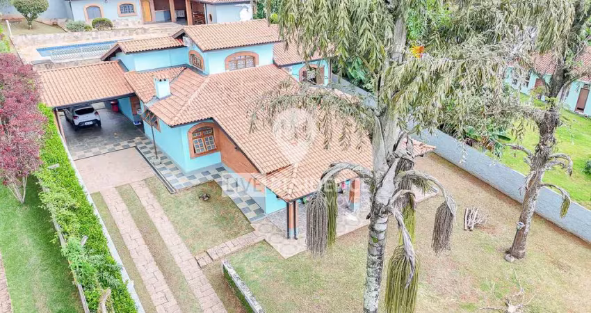 Casa com 3 quartos à venda na Rua Manoel Lourenço Vieira, Jardim Leonor, Itatiba