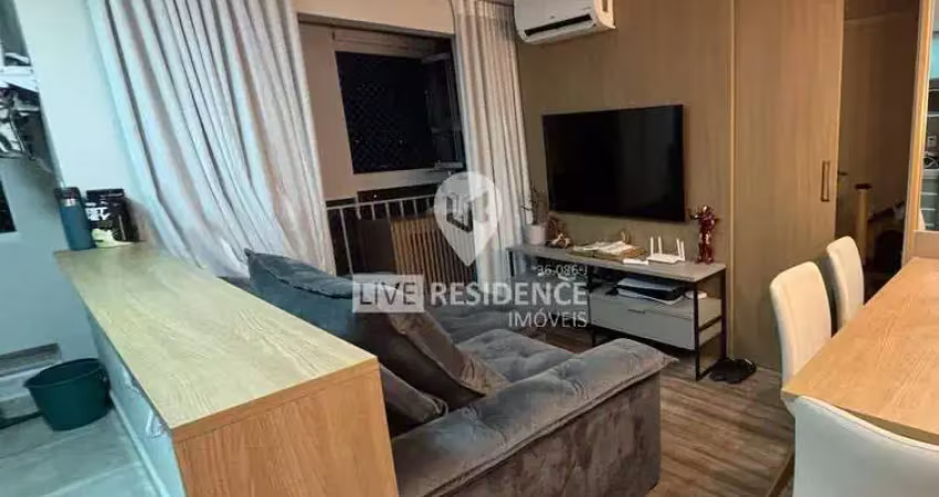 Apartamento à venda no pateo santo antônio – itatiba/sp