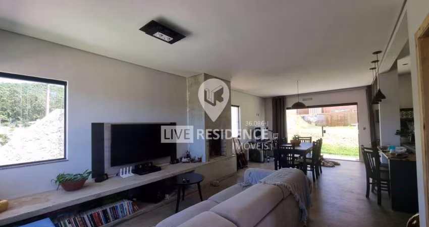Casa à venda loteamento residencial rio das flores itatiba-sp