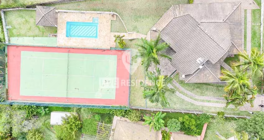Venda em Condomínio Fechado – Itatiba/SP