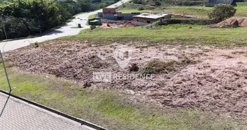 Terreno à venda em itatiba gsp arts itatiba/sp live residence
