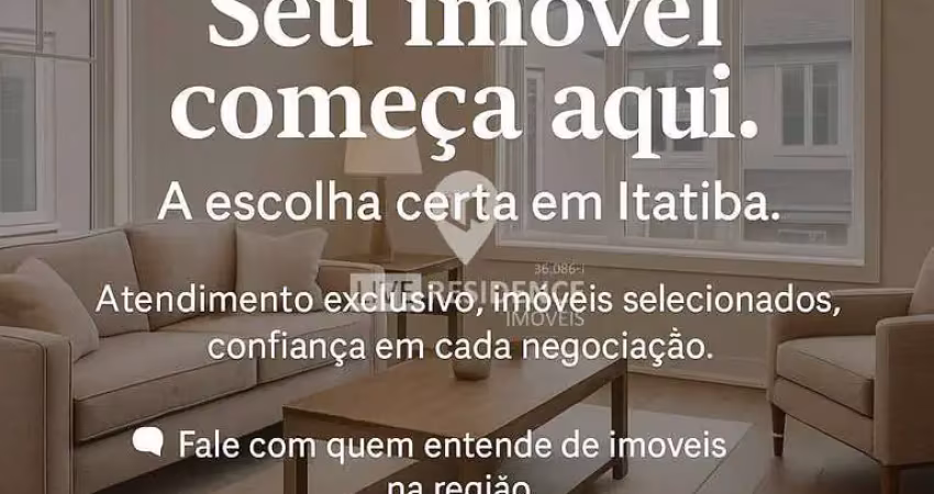 Tem um imóvel para vender? fale com quem entrega resultado de verdade!