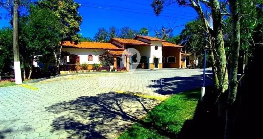 Terreno fundo para lindo lago 5000m² live residence