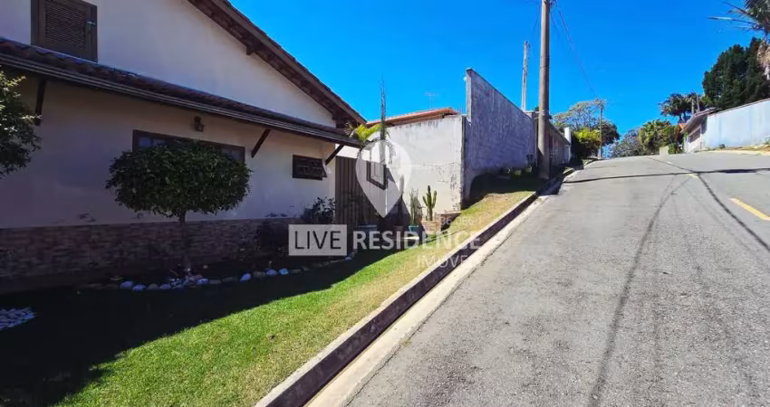 Casa à venda no condomínio jardim das paineiras – itatiba/sp