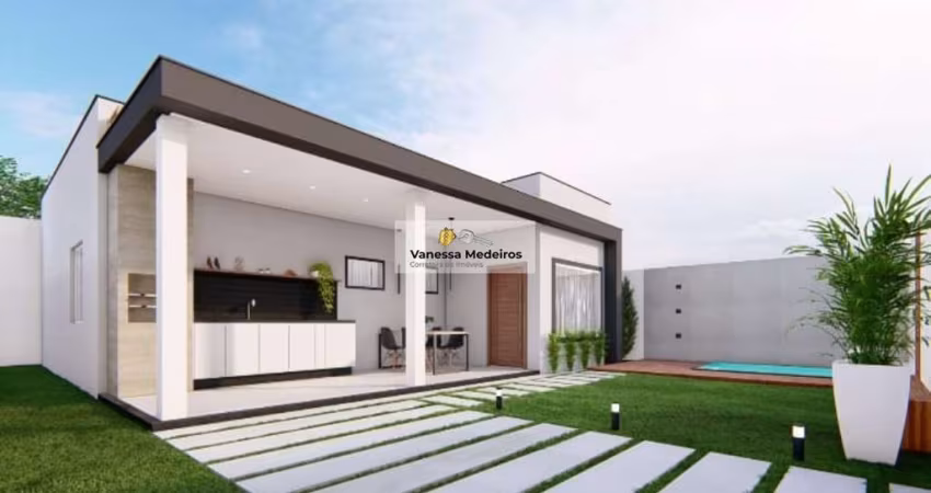 Vende-se Residential / Home em Saquarema