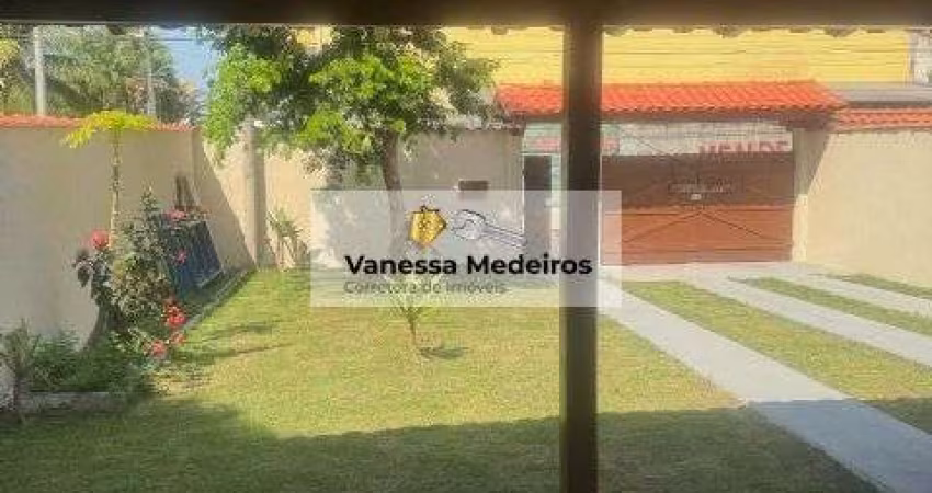 Imóvel bem localizado no Porto da Roça