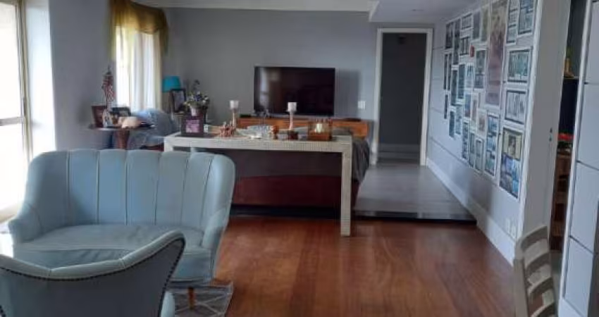 Apartamento - Alto Padrão, para Venda em São Paulo/SP