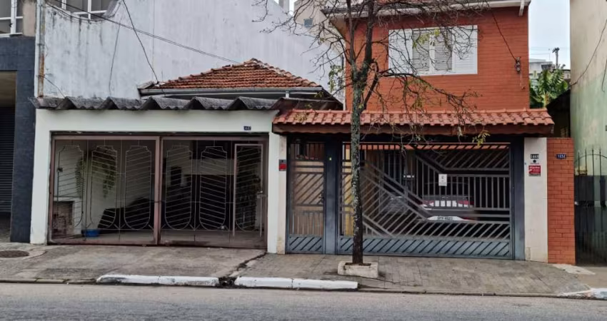 Casa - Padrão, para Venda em São Paulo/SP