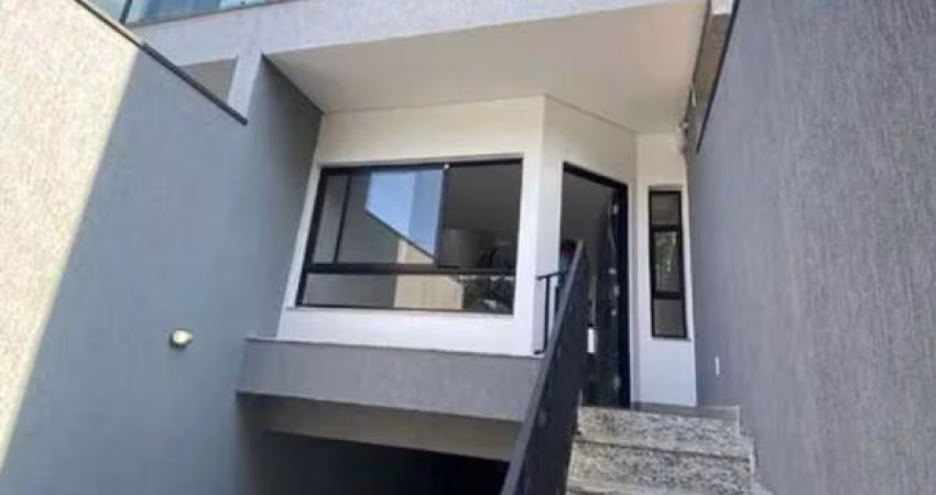 Casa - Sobrado Padrão, para Venda em São Paulo/SP