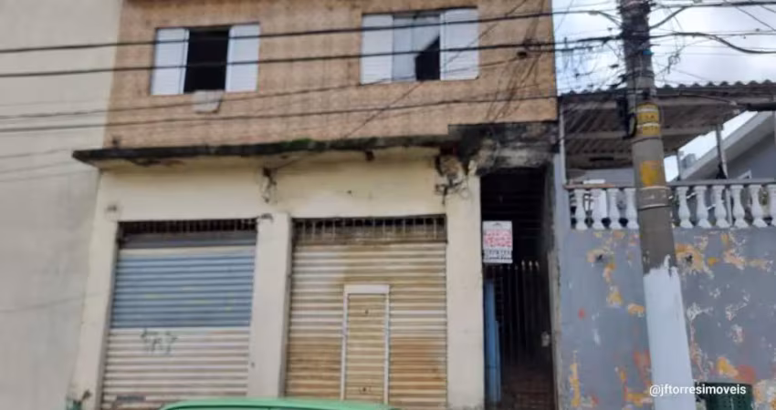Terreno à venda na Avenida Fortaleza da Conceição, 326/328, Vila Costa Melo, São Paulo