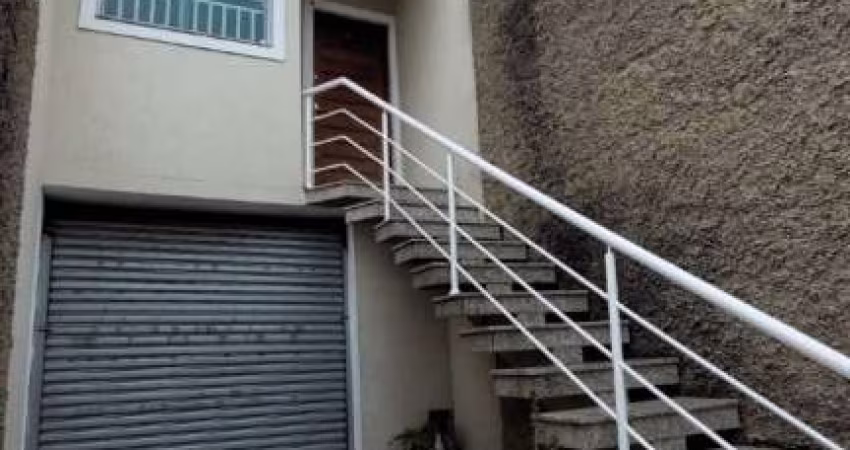 Casa - Sobrado Padrão, para Venda em São Paulo/SP