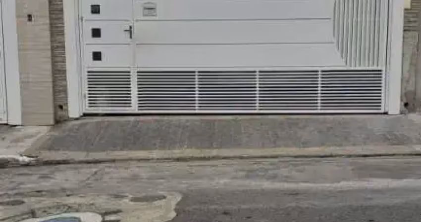 Casa - Sobrado Padrão, para Venda em São Paulo/SP