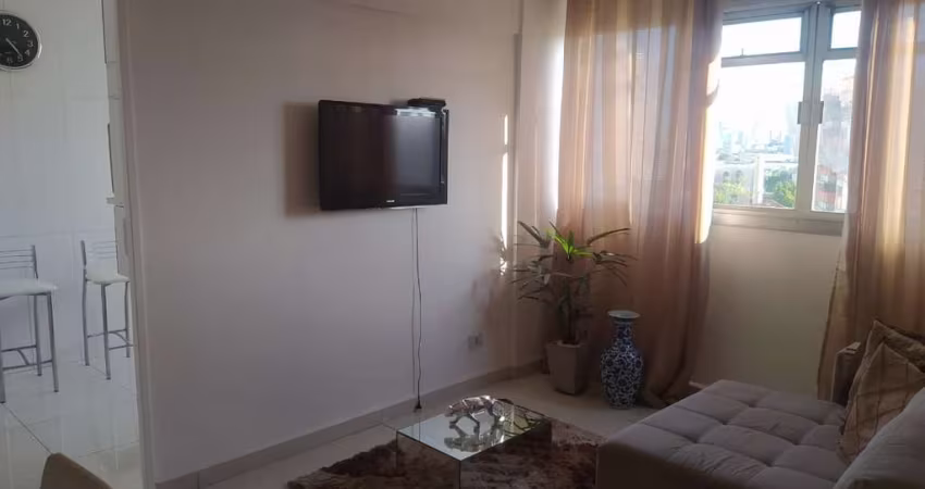Apartamento - Padrão, para Venda em São Paulo/SP