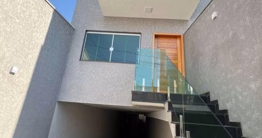 Casa - Sobrado Triplex, para Venda em São Paulo/SP