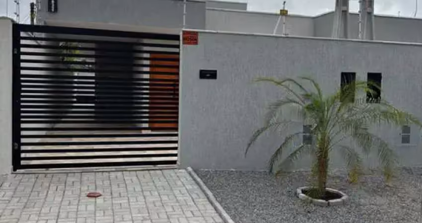 Casa com 2 quartos à venda no Jardim Magalhães, Itanhaém 