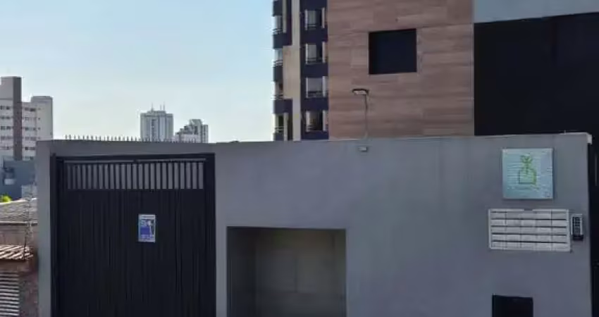 Apartamento com 2 quartos à venda na Avenida Montemagno, 3029, Vila Formosa, São Paulo