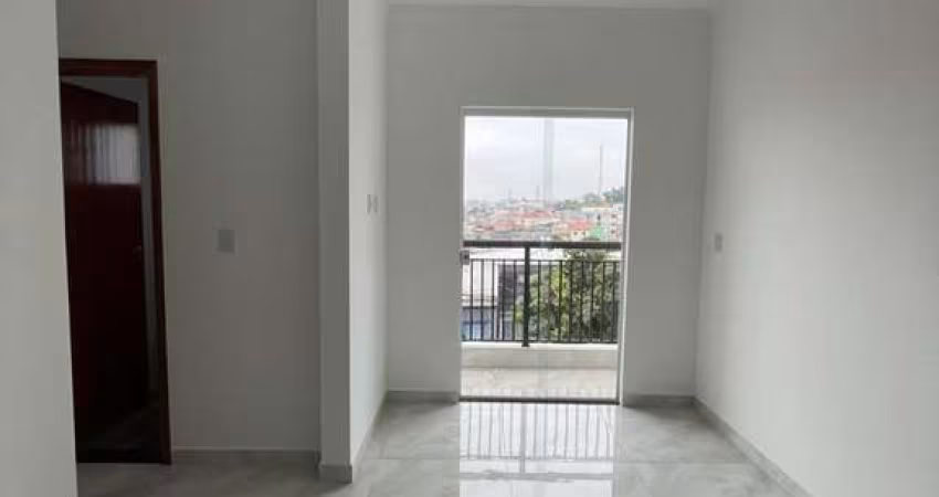Apartamento - Padrão, para Venda em São Paulo/SP