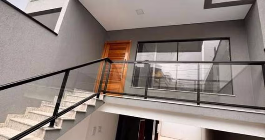 Casa - Sobrado Duplex, para Venda em São Paulo/SP