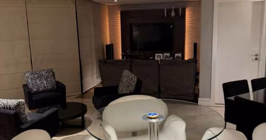 Apartamento - Alto Padrão, para Venda em São Paulo/SP