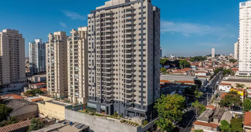 Apartamento - Alto Padrão, para Venda em São Paulo/SP