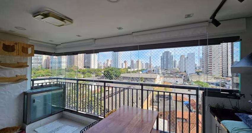 Apartamento - Alto Padrão, para Venda em São Paulo/SP