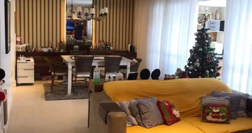 Apartamento - Alto Padrão, para Venda em São Paulo/SP