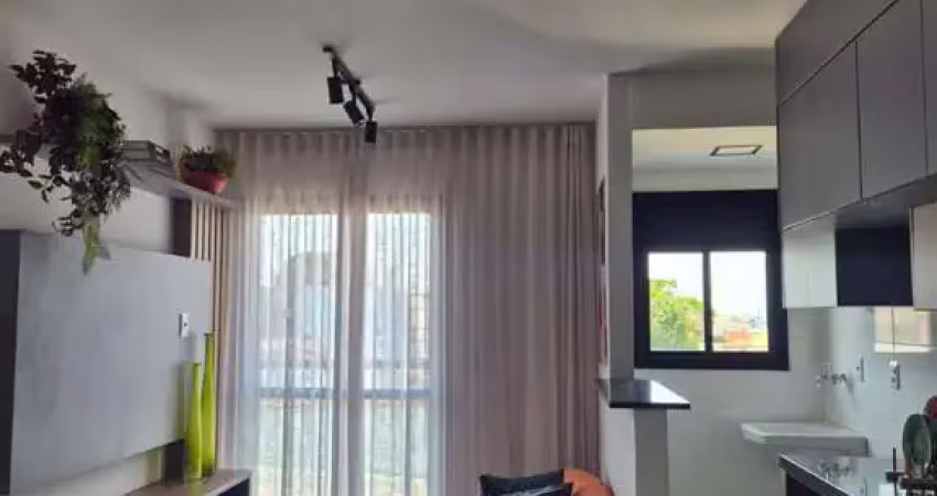 Apartamento com 2 quartos à venda na Rua Assis Valente, 1, Vila Guilhermina, São Paulo